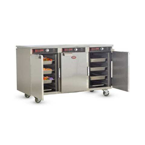 Tủ giữ nóng thực phẩm FWE HLC-7H-21