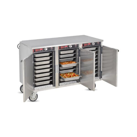Tủ giữ nóng thực phẩm FWE HLC-8H-24