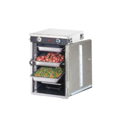 Tủ giữ nóng thực phẩm FWE HLC-8S