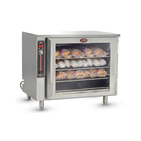 Tủ giữ nóng thực phẩm FWE HLC-SL1826-4