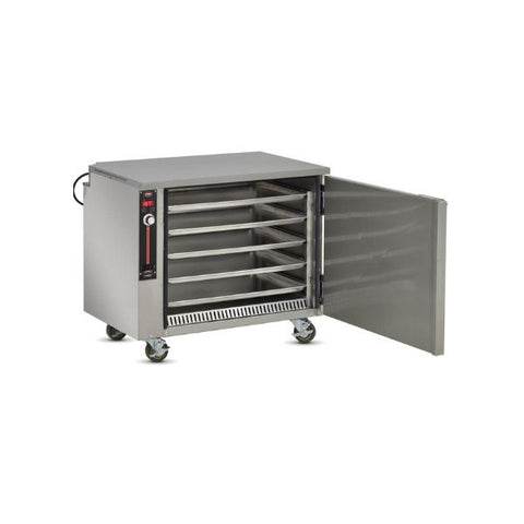 Tủ giữ nóng thực phẩm FWE HLC-SL1826-5-UC