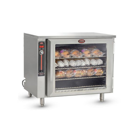 Tủ giữ nóng thực phẩm FWE HLC-SL1826-5