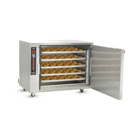 Tủ giữ nóng thực phẩm FWE HLC-SL1826-7-UC