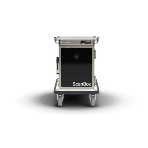 Tủ giữ nóng thực phẩm Scanbox Ergo Line CC08