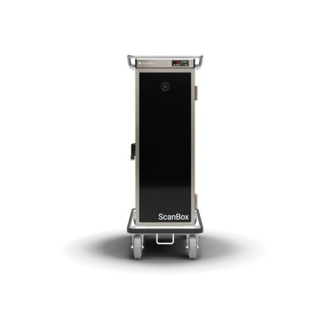 Tủ giữ nóng thực phẩm Scanbox Ergo Line Single ELSHS12