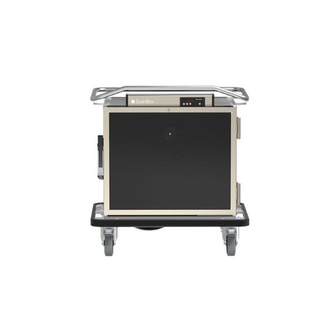 Tủ giữ nóng thực phẩm Scanbox Ergo Line Single Under Counter Crosswise ELLUF05