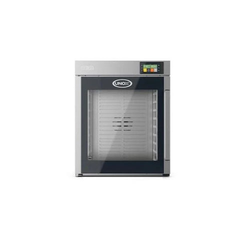 Tủ giữ nóng thực phẩm UNOX - EVEREO 600 10 GN1/1 XEEC-1011-EPR