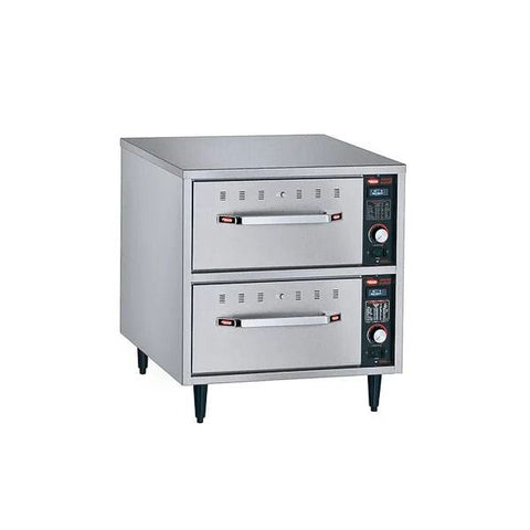 Tủ giữ nóng thực phẩm dạng đứng 2 ngăn HATCO HDM-2