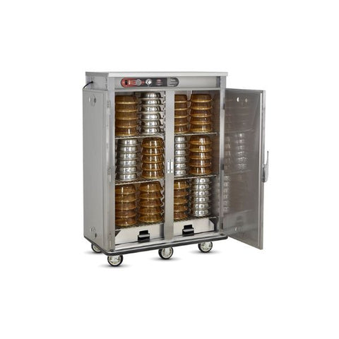 Tủ giữ nóng thực phẩm di động FWE E-1200-XL