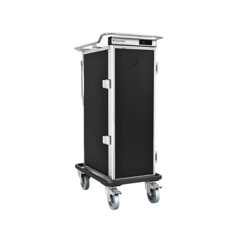 Tủ giữ nóng bánh di động Scanbox Bakery Box HF12 400x600