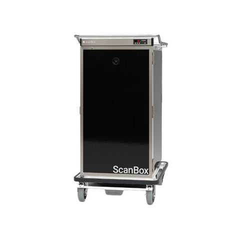 Tủ giữ nóng thực phẩm di động Scanbox Banquet Line HF12