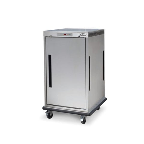 Tủ giữ nóng thực phẩm di động Williams MHC10SS