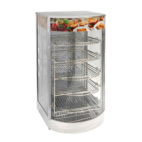 Tủ giữ nóng thực phẩm Thương hiệu Primo 0300101873 / 351015