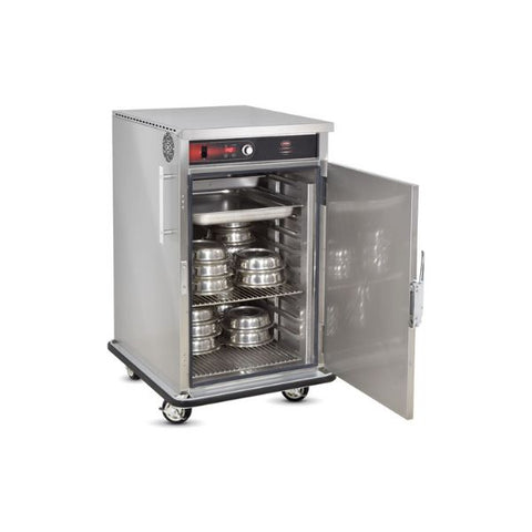 Tủ giữ nóng tiệc – vận chuyển và phục vụ FWE UHST-GN-3240-BQ