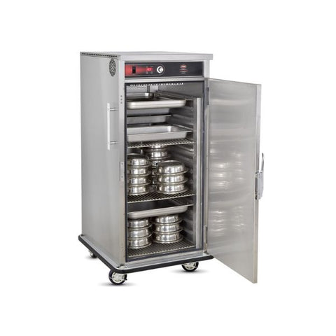 Tủ giữ nóng tiệc – vận chuyển và phục vụ FWE UHST-GN-4860-BQ