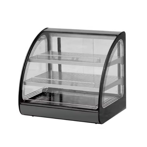 Tủ giữ nóng trưng bày thực phẩm Kingbetter E-DBW-HX730-A