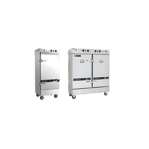 Tủ hấp nấu đa năng dùng điện Capella CE24