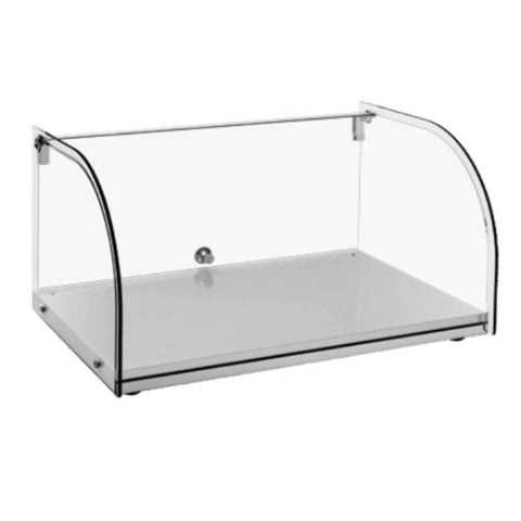 Tủ kính trưng bày bánh (nhiệt độ phòng) 25L CBN-25L