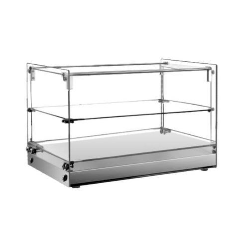 Tủ kính trưng bày bánh (nhiệt độ phòng) 50L CBN-50L