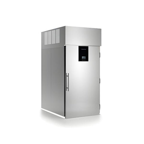 Tủ làm lạnh Alphatech ACC202PAX