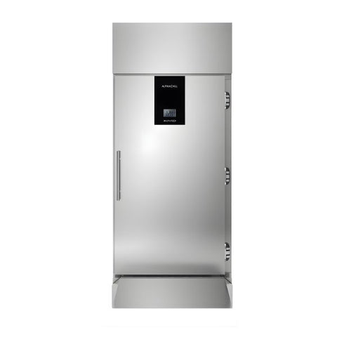 Tủ làm lạnh Alphatech ACF202PAX