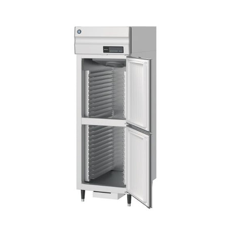Tủ lạnh bánh mì đứng cao cấp Hoshizaki HR-78MC-S-ST