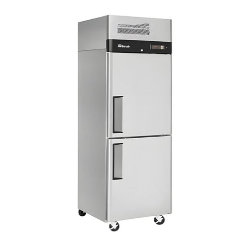 Tủ lạnh công nghiệp 2 cánh dùng trong nhà hàng khách sạn Turbo Air 354195
