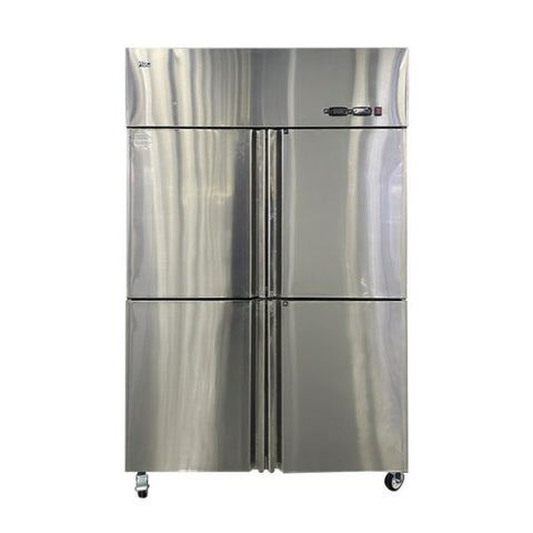 Tủ lạnh công nghiệp dùng trong nhà hàng H&C 354227