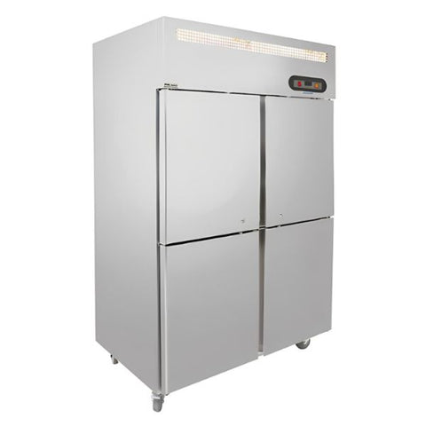 Tủ lạnh công nghiệp dùng trong nhà hàng khách sạn Primo 0300601161