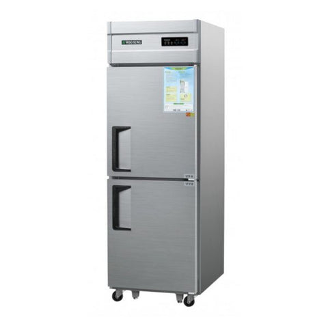 Tủ lạnh dạng công nghiệp dung tích 530L