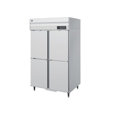 Tủ lạnh đứng cao cấp Hoshizaki HR-128MC-S