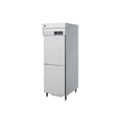 Tủ lạnh đứng cao cấp Hoshizaki HR-78MC-S