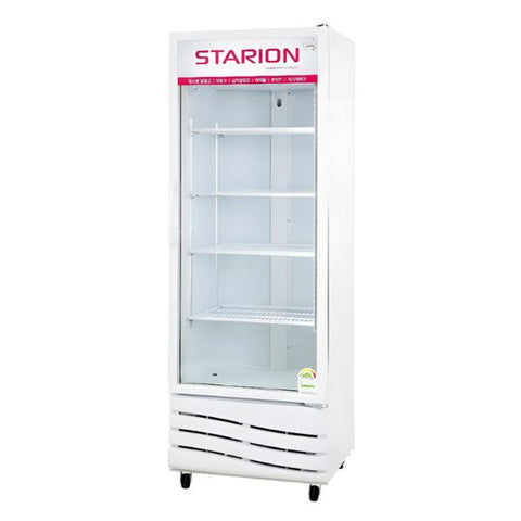 Tủ lạnh trưng bày STARION dung tích 381L