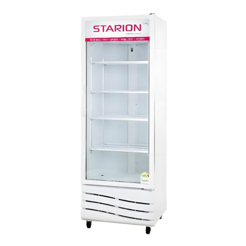 Tủ lạnh trưng bày, dung tích 362L
