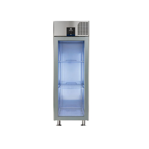 Tủ mát 1 cánh kính Electrolux Professional REX71GR60M (725486)