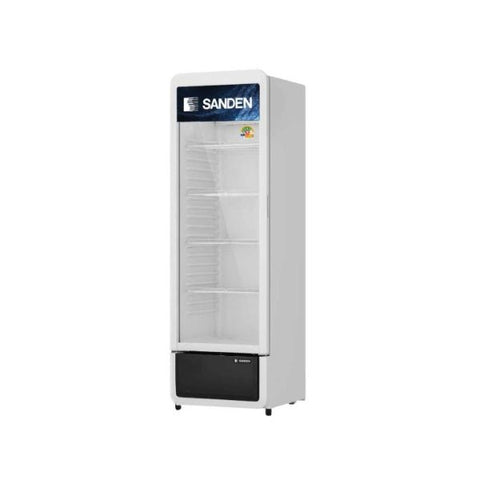 Tủ mát 1 cánh kính Sanden SPC-0290