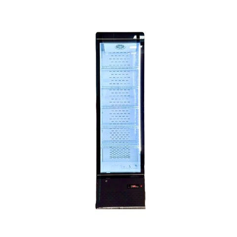 Tủ mát 1 cửa kính Lightcool LC-328F