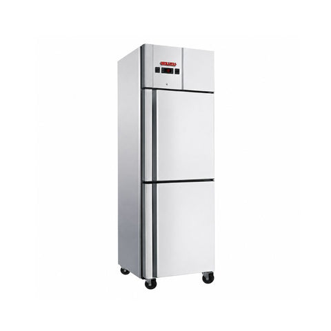 Tủ mát 2 cánh kính Turbo Chef TCR2/GN