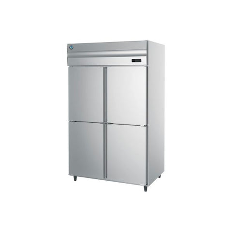 Tủ mát 4 cánh Hoshizaki HR-128MA-S