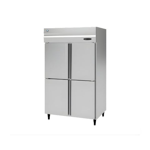 Tủ mát 4 cánh Hoshizaki HRV-128A