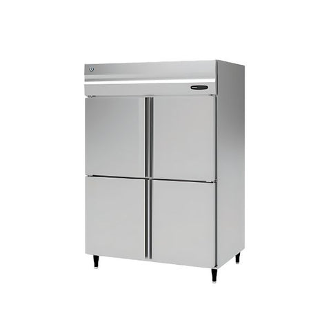 Tủ mát 4 cánh Hoshizaki HRV-148A