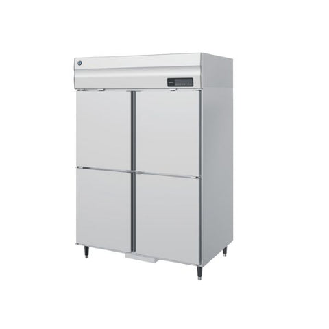 Tủ mát 4 cánh Hoshizaki HR-148MC-S
