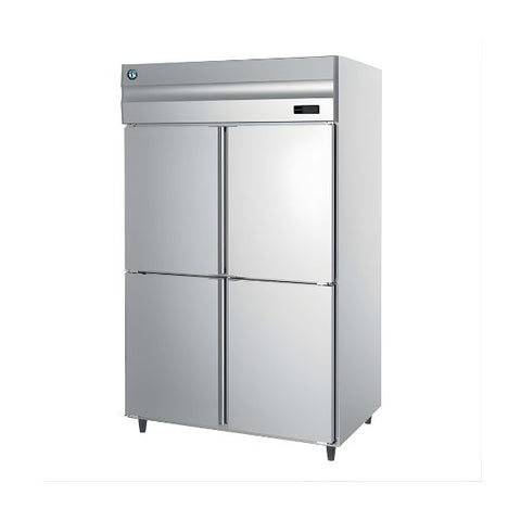 Tủ mát 4 cánh inox Hoshizaki HR-146MA-S