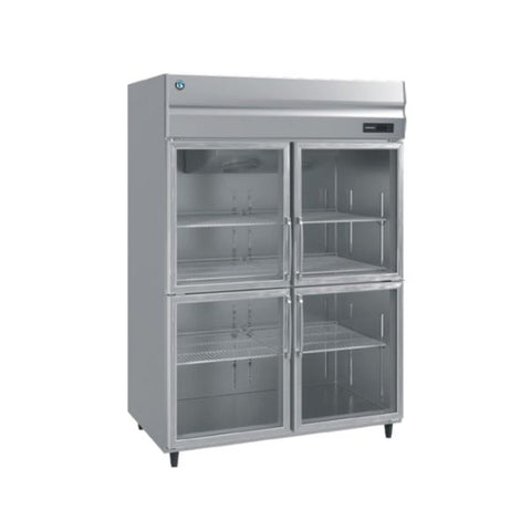 Tủ mát 4 cánh kính Hoshizaki HR-146MA-SG