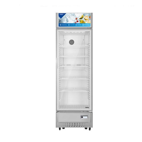 Tủ mát Aqua 320 lít AQS-AF440S