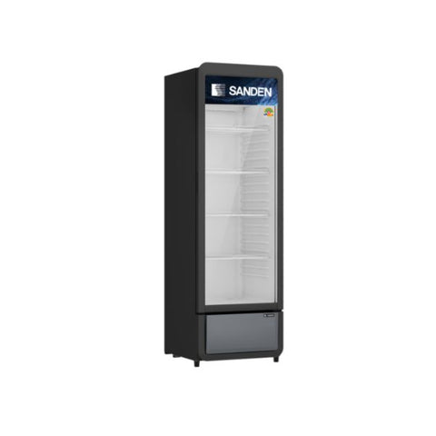 Tủ mát Sanden 237 Lít SPC-0270