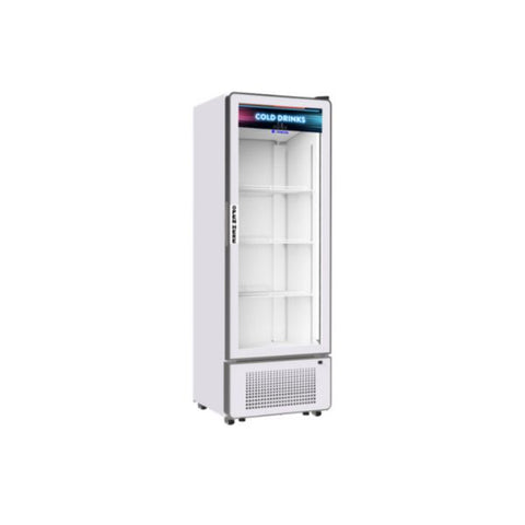 Tủ mát Sanden 288 Lít SPD-0300P