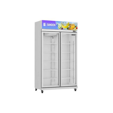 Tủ mát Sanden 765 Lít YPC-1100