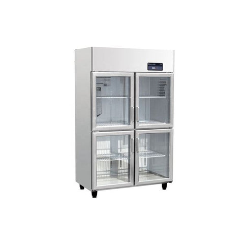 Tủ mát công nghiệp 4 cánh kính Kingbetter KS1.0G4
