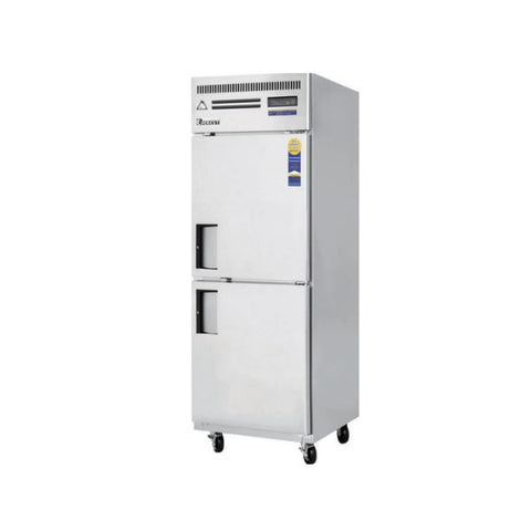 Tủ mát đứng 2 cánh Everest B058-2ROOS-E